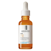  LA ROCHE-POSAY/理肤泉 纯维生素C10 抗皱护肤精华  30ml