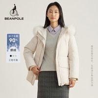 BEANPOLE 滨波 女士羽绒服 BF4X38C09