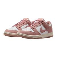 NIKE耐克 DUNK LOW 女子复古休闲运动鞋