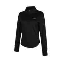 NIKE/耐克 女子修身针织运动长袖T恤