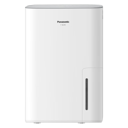 Panasonic 轻音 除湿机  8L/D