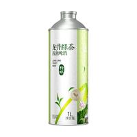 西湖 干净配料 茶啤酒套装  1L*1+1L*1 1L、1L 1L*2