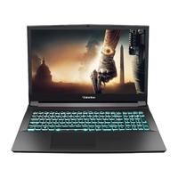  Shinelon/炫龙 KP系列 KP3 RTX2060 6G 游戏本  酷睿i5-9400 RTX 2060 其他 黑色 16GB