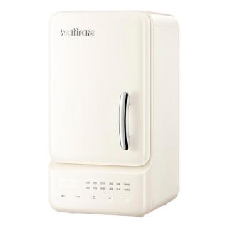 WATTRAM 北欧沃朗破壁箱豆浆机家用静低噪音小型料理破壁机