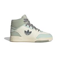 阿迪达斯 (adidas)三叶草男鞋女鞋 冬时尚潮流舒适耐磨休闲鞋透气休闲板鞋 HQ6948/三叶草女鞋/高帮板鞋 36/3.5/220mm
