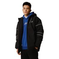 KELME 卡尔美 加绒棉服夹克 MF60471002