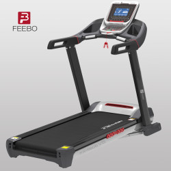 feebo 菲柏 FX 5805 跑步机 可折叠50cm跑带/轻商3HP大马达