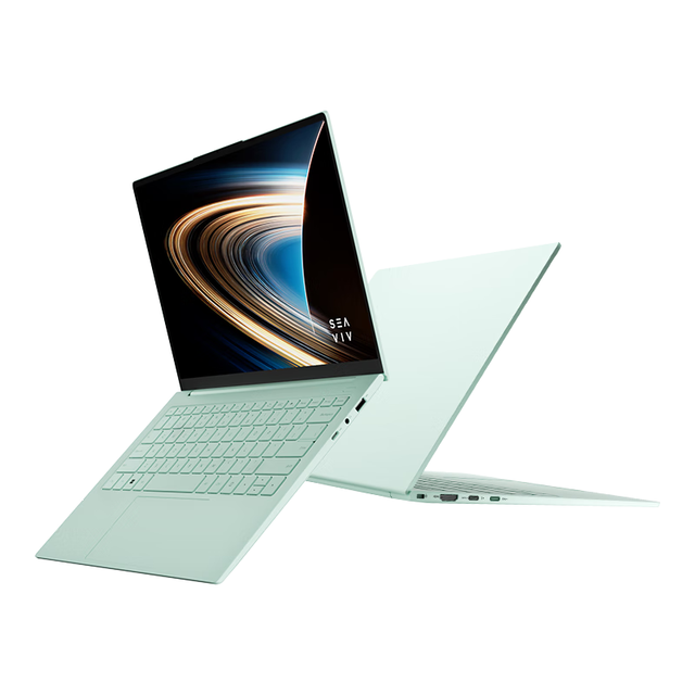 早买早省：希未 R14Max 980g轻薄本（AI 9 HX370、32GB、1TB、60Hz）