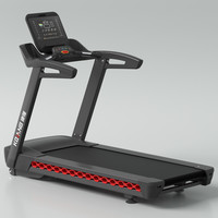 康强 商用健身房T7-PLUS/T7TPLUS跑步机 静音超宽跑带 健身器材