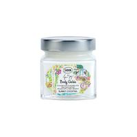 SABON 奇遇巴黎系列 润肤啫喱 阳光鸡尾酒 200ml