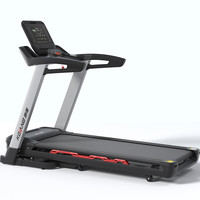康强 T7/T7T 跑步机 T7 静音超宽跑带 健身器材