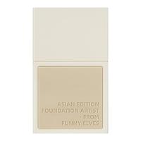 FunnyElves方里特护粉底液舒敏服帖不卡粉持久控油不脱妆持妆遮瑕