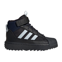 adidas SUPERSTAR WINTER TREK C 婴童休闲鞋