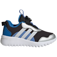 adidas 阿迪达斯 ACTIVEFLEX 4.0 冬款加绒儿童运动鞋