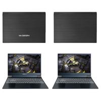 Hasee 神舟 战神S8 十二代酷睿版 15.6英寸 游戏本