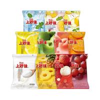  Oishi/上好佳 多口味 水果硬糖  青苹果味 100g 100g