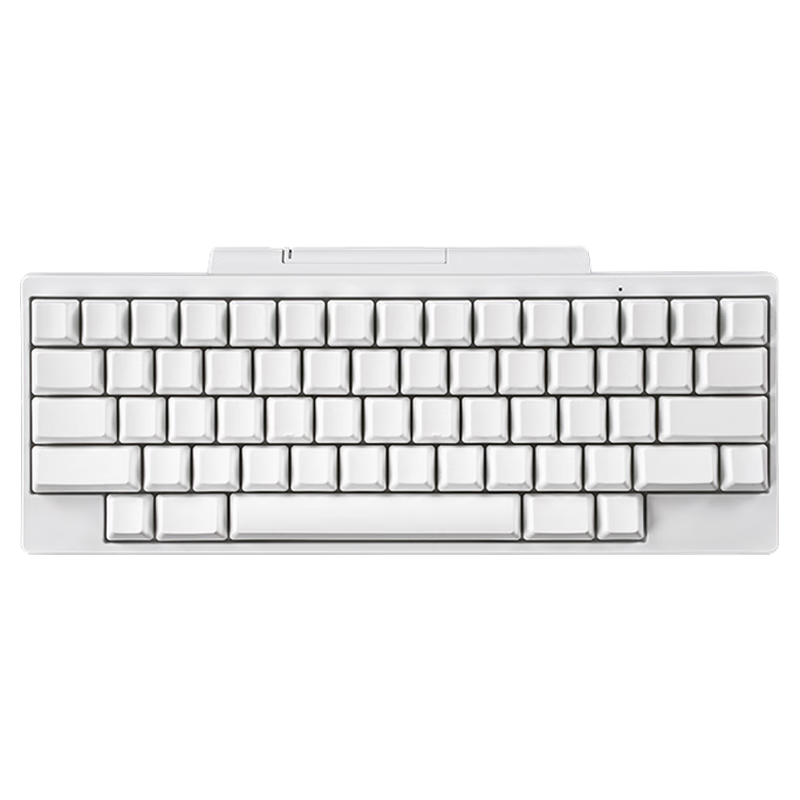 HHKB HYBRID TYPE-S 静电容机械轴 蓝牙无线双模 键盘 纯白款