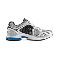 saucony/索康尼 复古休闲 运动鞋 白银兰