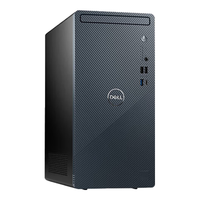 DELL 戴尔 3030台式电脑主机 14代酷睿处理器 办公图文设计游戏台式 14i5 16G