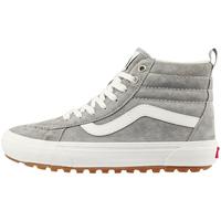 Vans范斯 SK8-Hi MTE-1户外山系加绒男鞋女鞋登山鞋