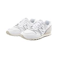 new balance 男女复古拼接运动休闲鞋 ML373PB2(女鞋码数多)