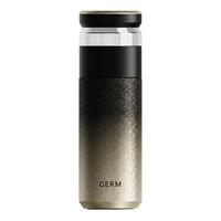GERM/格米 茶水分离 钛杯