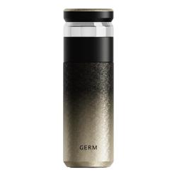 GERM 茶水分离 钛杯