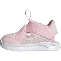 阿迪达斯 adidas360 SANDAL I 经典女小童运动休闲凉鞋一脚蹬童鞋