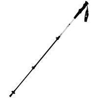 牧高笛 户外徒步爬山三节轻量登山杖碳素超轻伸缩外锁碳纤维手杖ZT