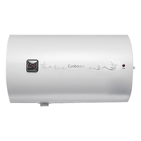 Canbo 康宝 CBD40-WA9 储水式电热水器 40L 2000W