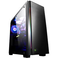 战旗 夜魇Y998 游戏台式UPC(i7-7700K、Z270、256G、GTX1080Ti)