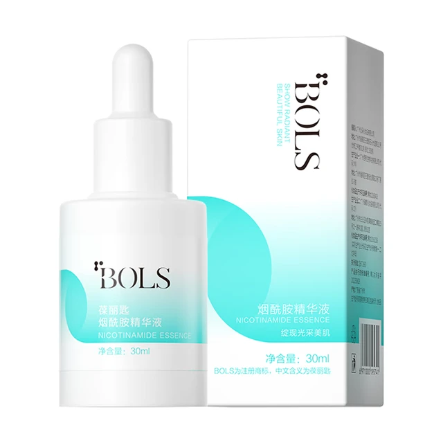 Bols 葆丽匙 烟酰胺精华液