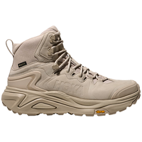 HOKA ONE ONE KAHA 3 男子徒步鞋 1162530-RWL 亚麻色/橡木白 42