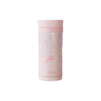 THERMOS 膳魔师 口红杯保温杯女水杯生日礼物送女友礼盒学生杯子TCNC-200 萌宠猫咪 200ml