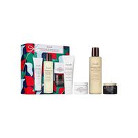 fresh 馥蕾诗 经典四件套洁面50ml+水150ml+修护面膜30ml+睡眠面膜30ml