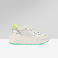 杰欧适 女士休闲鞋 151552