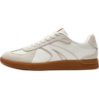 安踏TT鞋丨经典德训鞋男休闲百搭运动鞋潮流低帮鞋