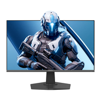 创维 23.8英寸240Hz 1ms FastIPS硬件低蓝光HDR400光感屏变470nit电竞显示器G24 GT2（F24G30F GT 2代）