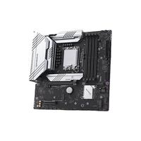铭瑄B760M  D4 WIFI终结者电脑主板支持13代CPU DDR4内存装甲散热