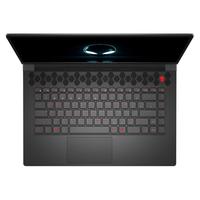外星人ALIENWARE m15 R7 15.6英寸高端游戏本 R7-6800H 16G RTX3060 QHD 240Hz 轻薄笔记本电脑2263QB 精华版