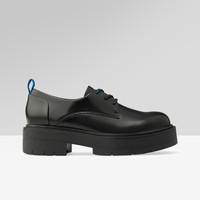 杰欧适 女鞋 真皮小白鞋 151337