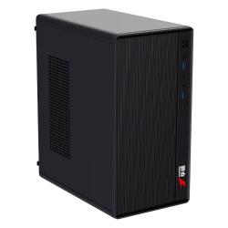 华硕 五年质保 台式电脑主机+键鼠套装  核芯显卡 Core i7 16GB 1TB