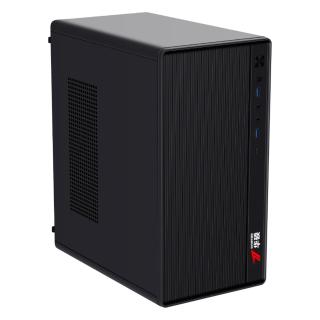 华硕 14代酷睿i7 台式电脑主机套装 24寸超清超刷显示器  核芯显卡 Core i7