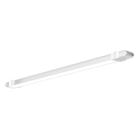 孩视宝国AA护眼读写台灯书桌学习灯酷毙灯电脑屏幕灯多色温高显色橱柜灯 【三色温遥控触控双模式】AM53-W