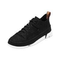 Clarks 其乐 三瓣鞋一代Trigenic Flex运动休闲鞋男休闲潮鞋