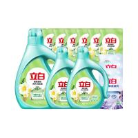 88VIP：立白 洗衣液10斤 小苍兰香型