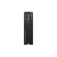 Western Digital 西部数据 SN750 NVMe M.2 固态硬盘 1TB(PCI-E3.0)