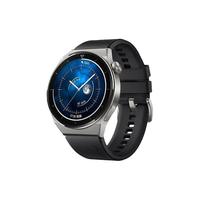 HUAWEI 华为 WATCH GT3 Pro 典藏版 智能手表 42.9mm 黑色陶瓷表壳 黑色陶瓷表带(北斗、GPS、血氧、ECG)