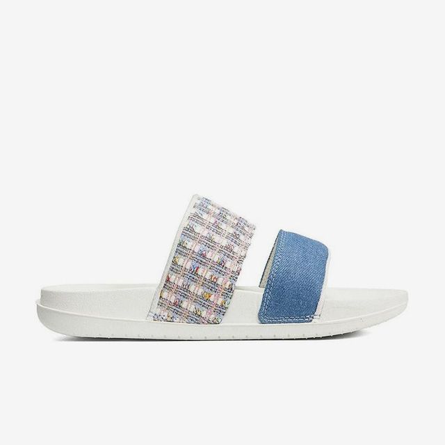 NIKE 耐克 OFFCOURT 女款运动拖鞋 FJ7742