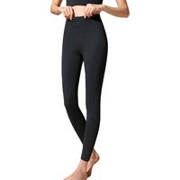 都市丽人高腰秋裤女2025保暖裤加厚加绒德内穿收腹线裤棉毛裤秋冬